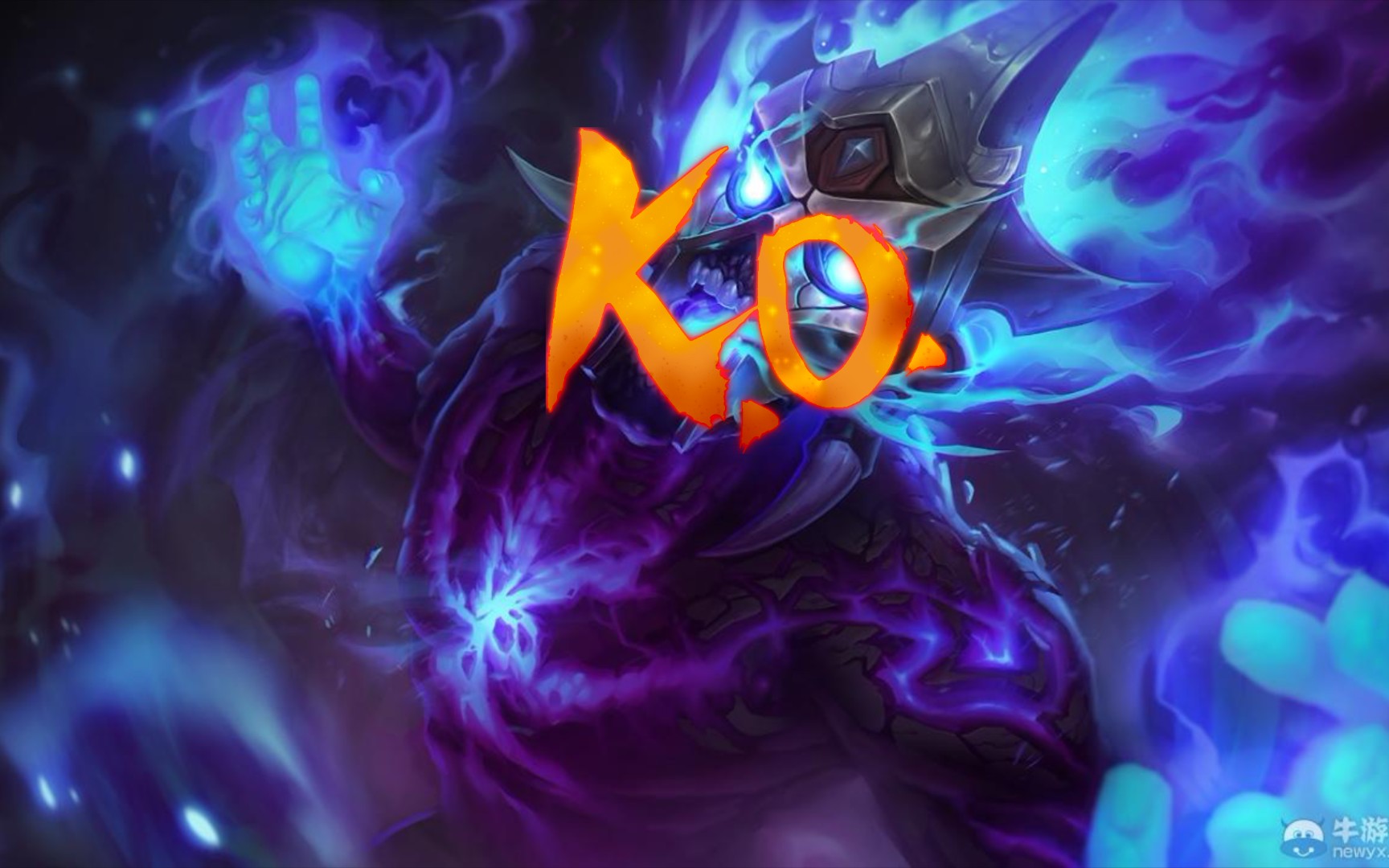 7法3卢登3星火男?还不是要靠我乌鸦,盲僧,腕豪来拯救