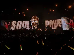 陶喆 Soul Power II 上海 Day2全记录《最稳机位》