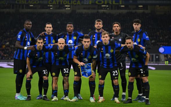 放松心态做好自己才能有好结果 国际米兰主场2-0佛罗西诺内赛后闲聊