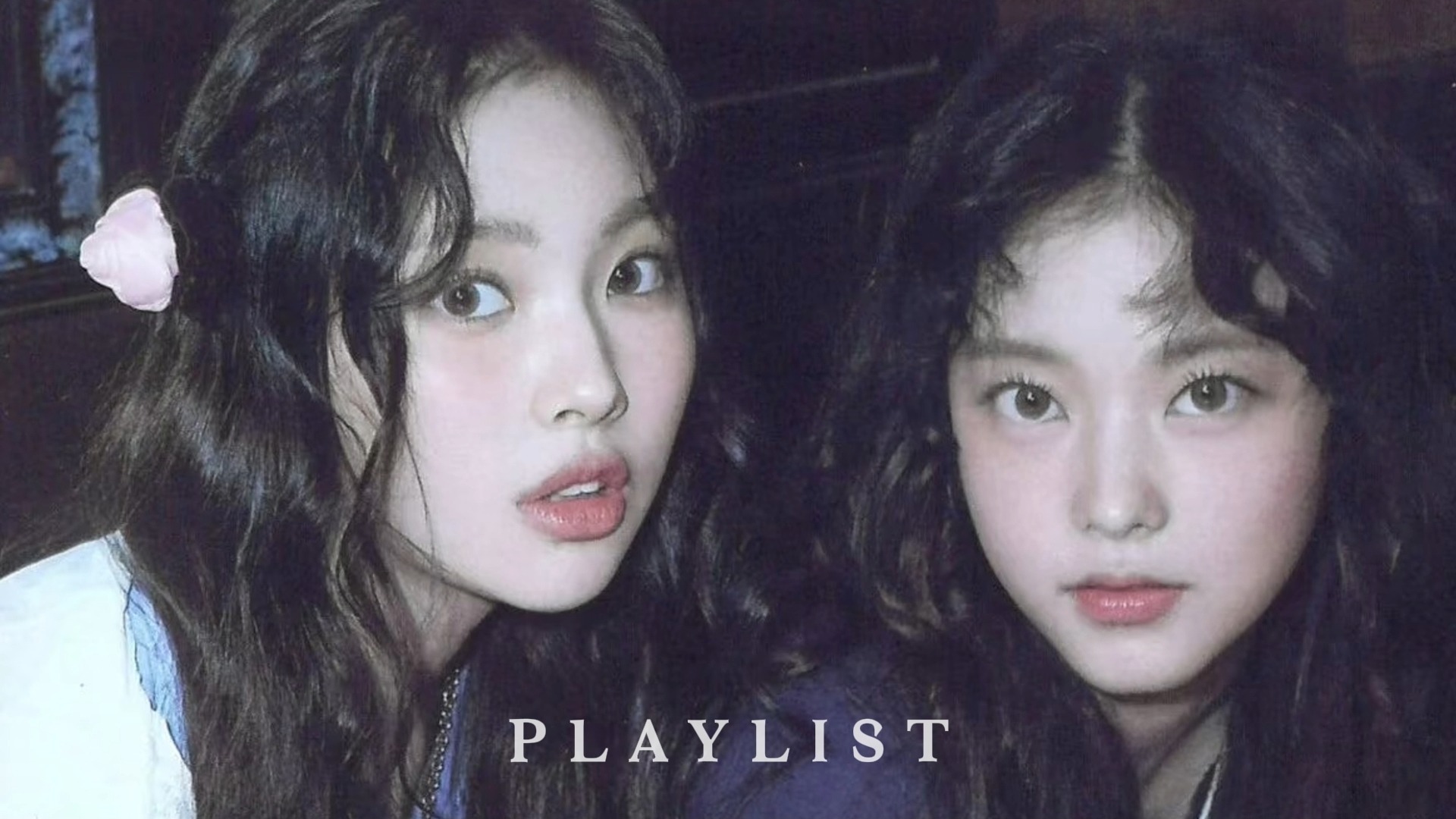 🍂🤎𝑷𝒍𝒂𝒚𝒍𝒊𝒔𝒕 秋天的第一张歌单 | 秋日/抒情/KPOP/带歌词-今天也要很爱王俊凯_-🌙🏃🚶-哔哩哔哩视频