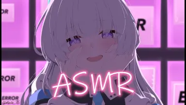 霧矢あおい-哔哩哔哩_Bilibili