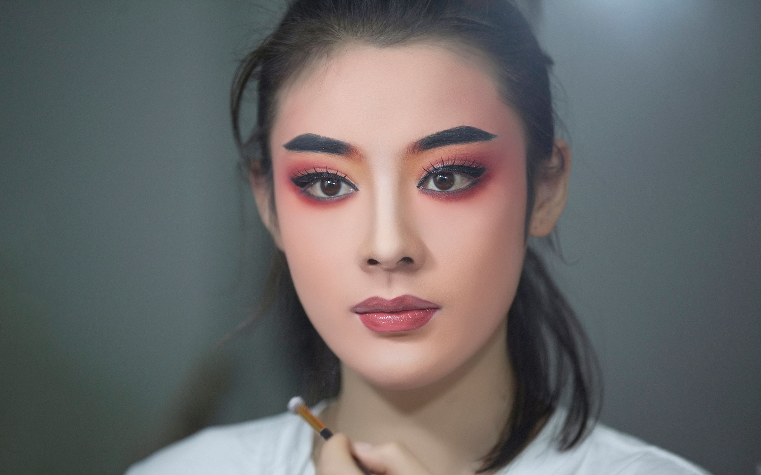 陌上如人玉公子世无双浙江小百花越剧团尹派小生陈丽君