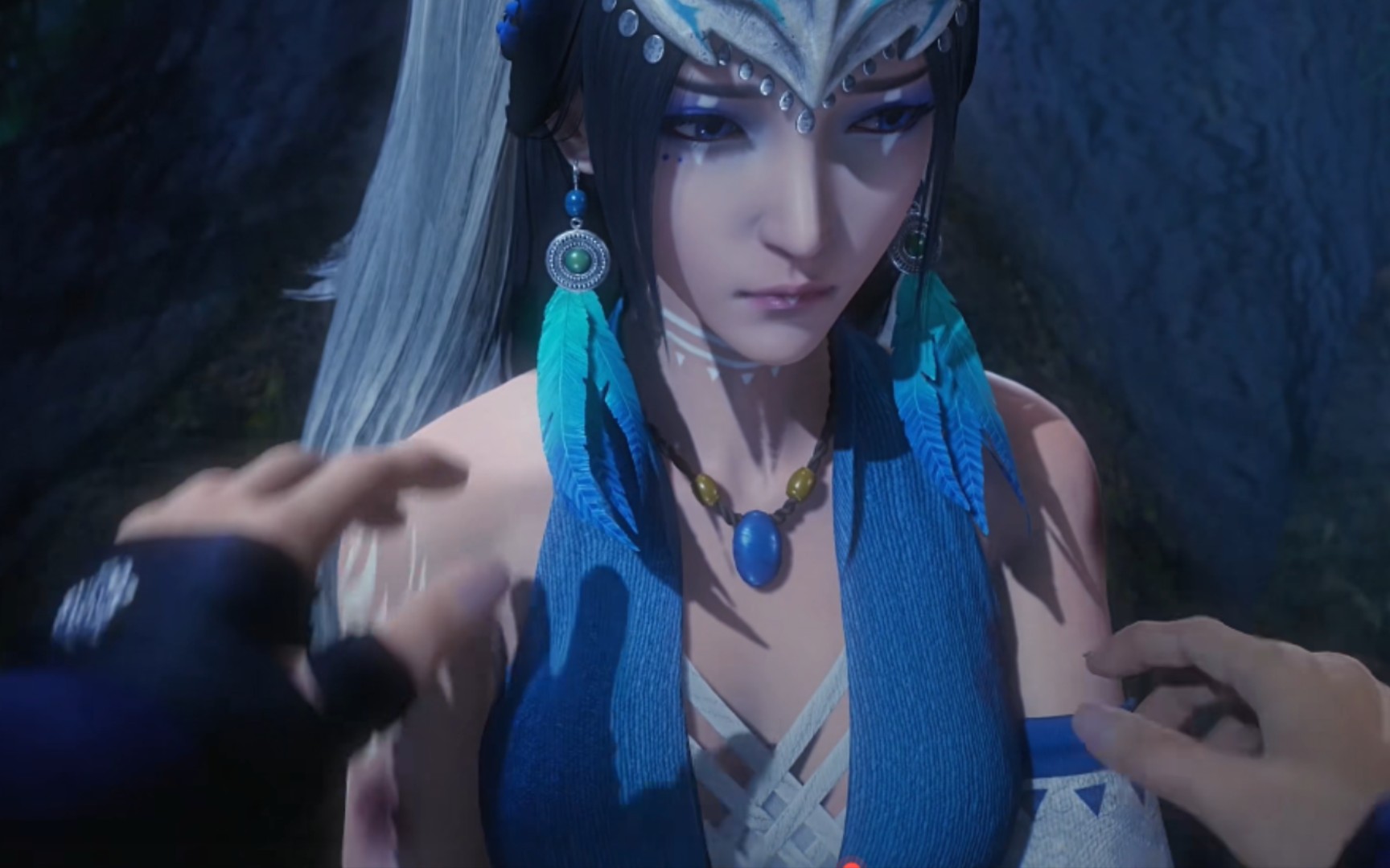 【万界春秋】十一月当然要看十一月啦