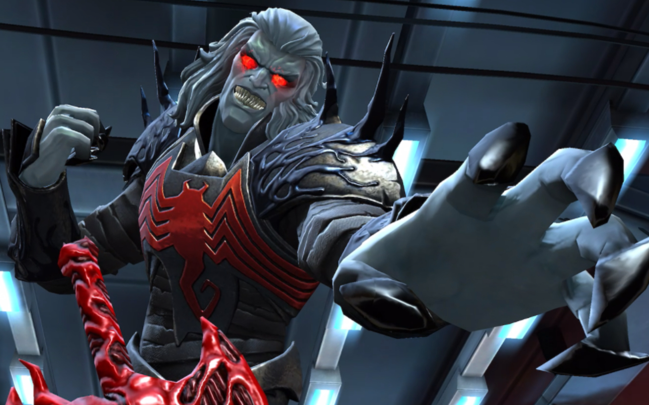 mcoc漫威超级争霸战_8.1.2_纳尔虐战争机器