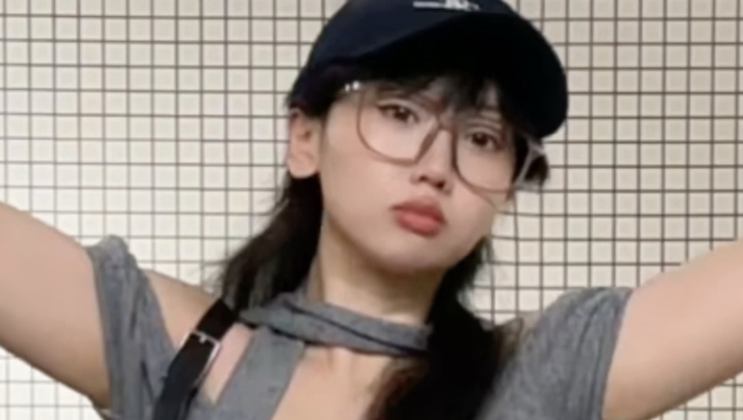 诶？只有我是一个人吗