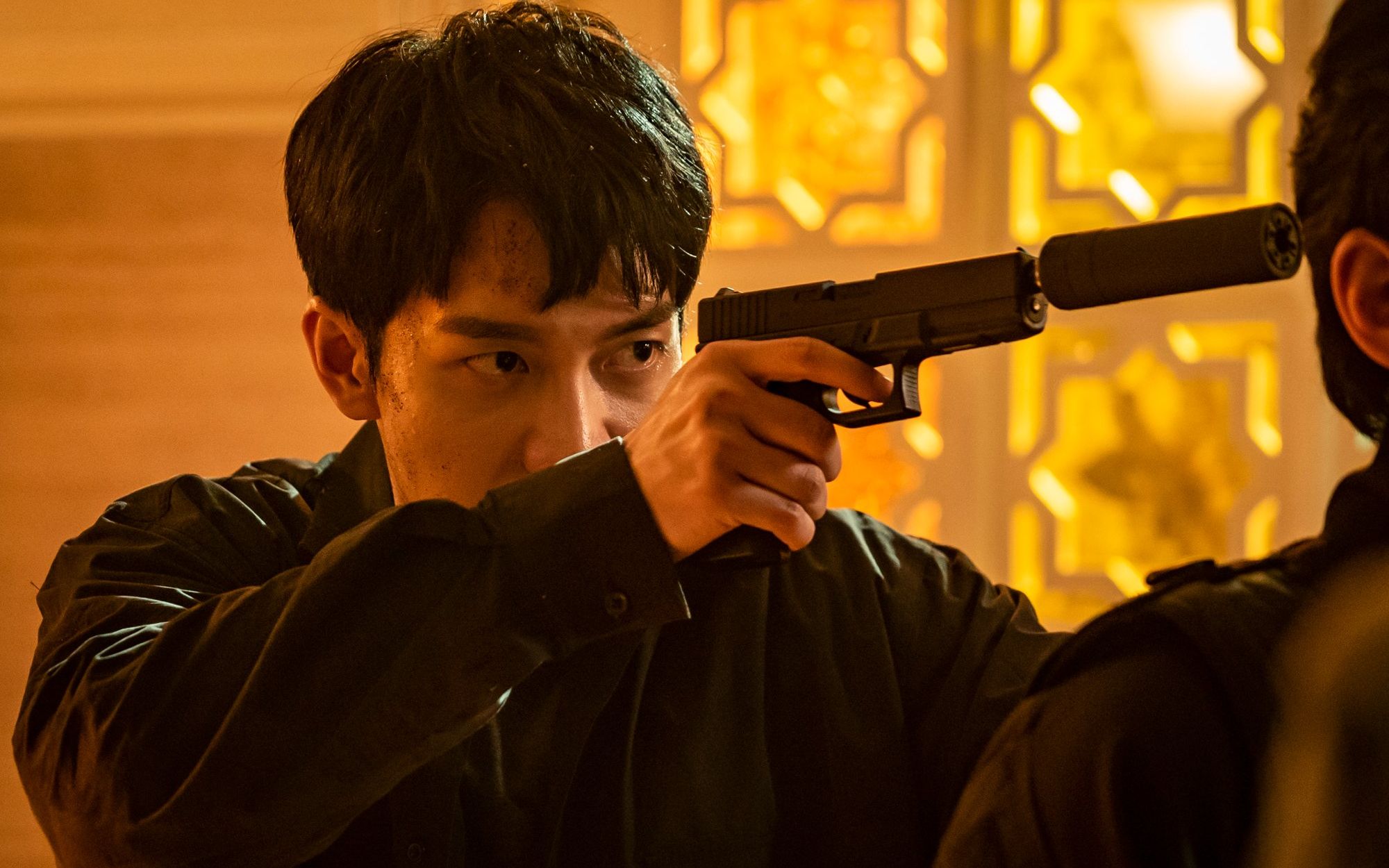 窥探mouse男主李昇基,全能艺人【综艺高能合集】(家师父一体,小森林)