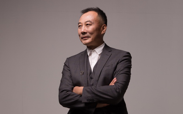 是天文物理学家,也是诗人,他是"来自星星的"李淼