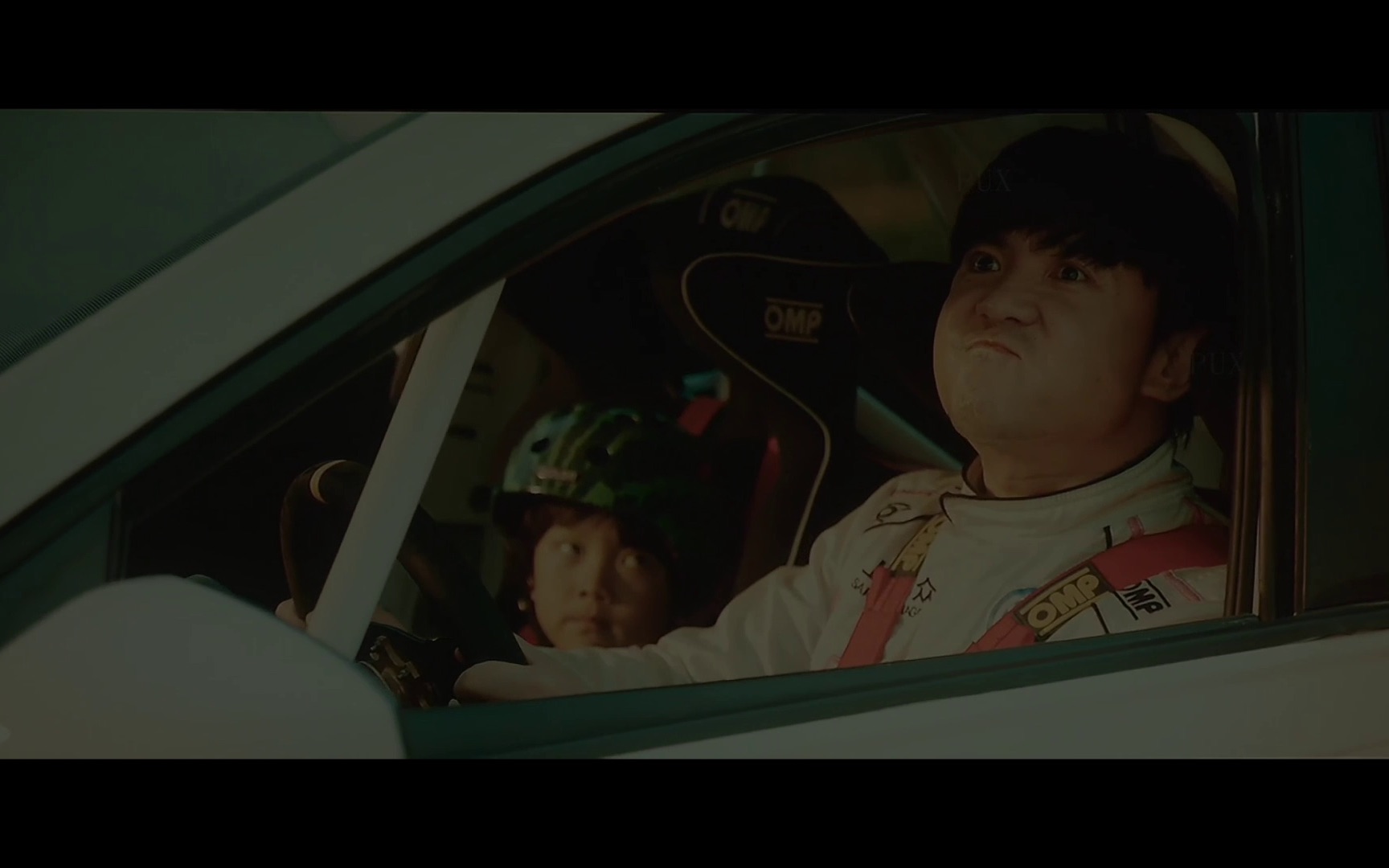 剧情向飞驰人生剪辑励志搞笑