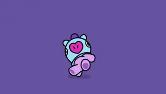 Mang 百香芒果味 探索屈臣氏的bt21 哔哩哔哩 Bilibili