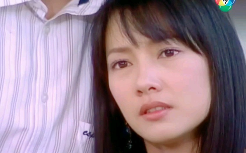 【泰剧】鹰与蛇剪辑 | 泰式神话 前世今生 14-5 男主找到晕厥的女主