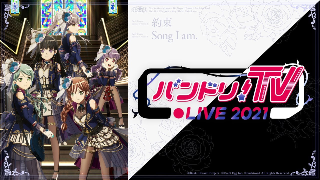 邦邦bangdreamtvlive202172