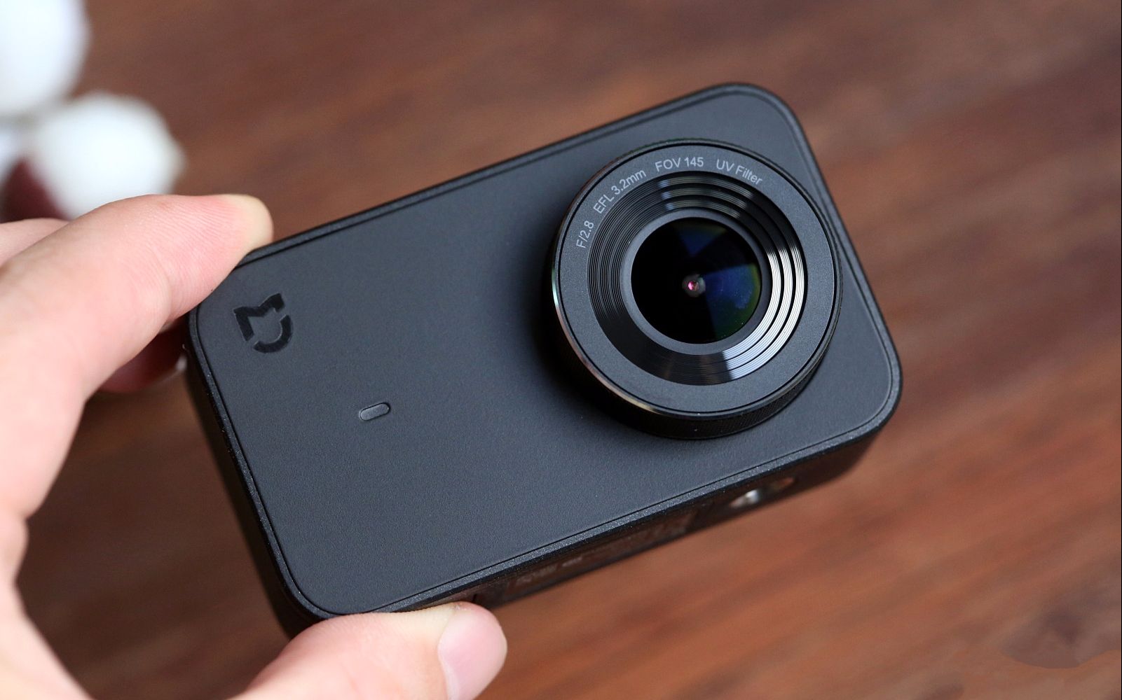 小米百货米家小相机体验上