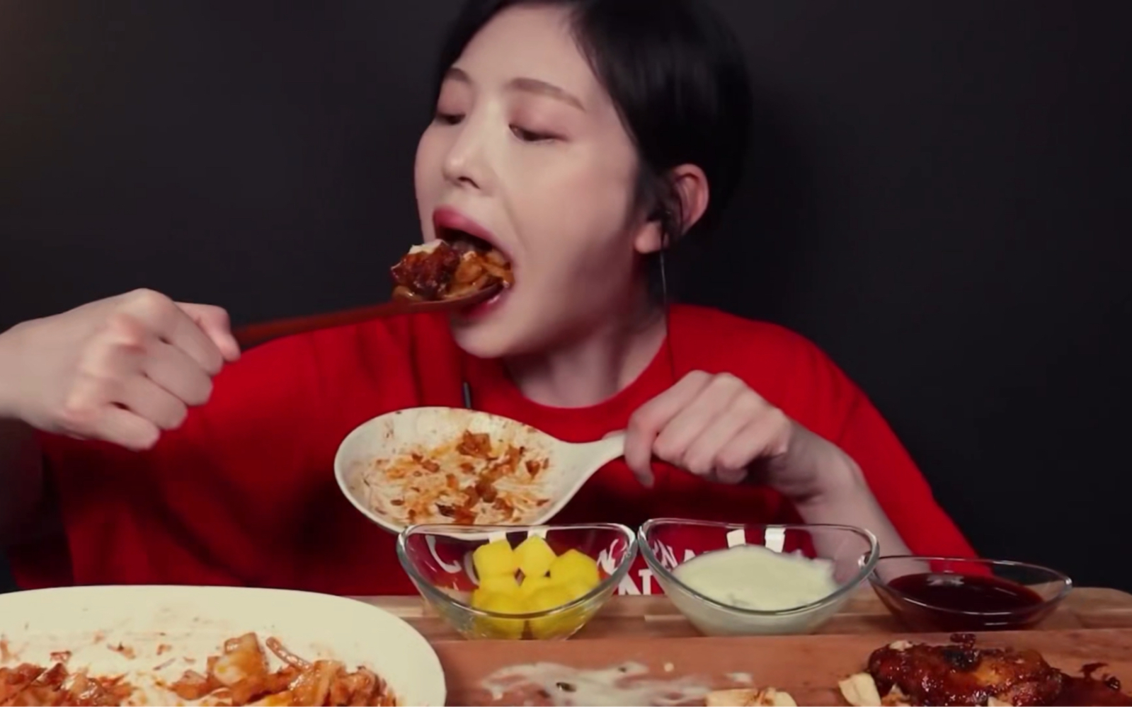 【boki小姐姐】深渊巨口合集