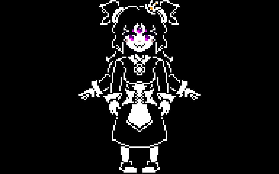 国人au玛菲特战斗曲要做完啦