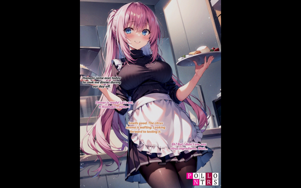 实教20卷:一之濑帆波特典(我必须向前迈进)