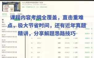 Descargar video: heliny考研｜中科院考研817光学上岸必备