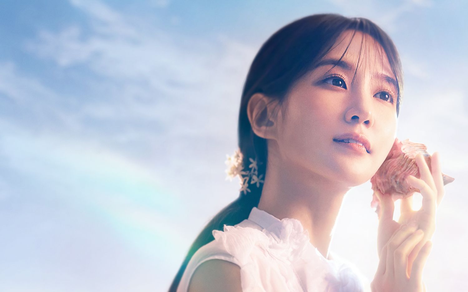 【剧预/中字】netflix韩剧《无人岛的diva》正式版预告片点评 《非常