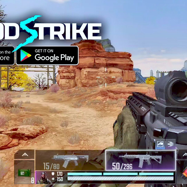 Projeto: Bloodstrike é o novo battle royale da NetEase para Android e iOS
