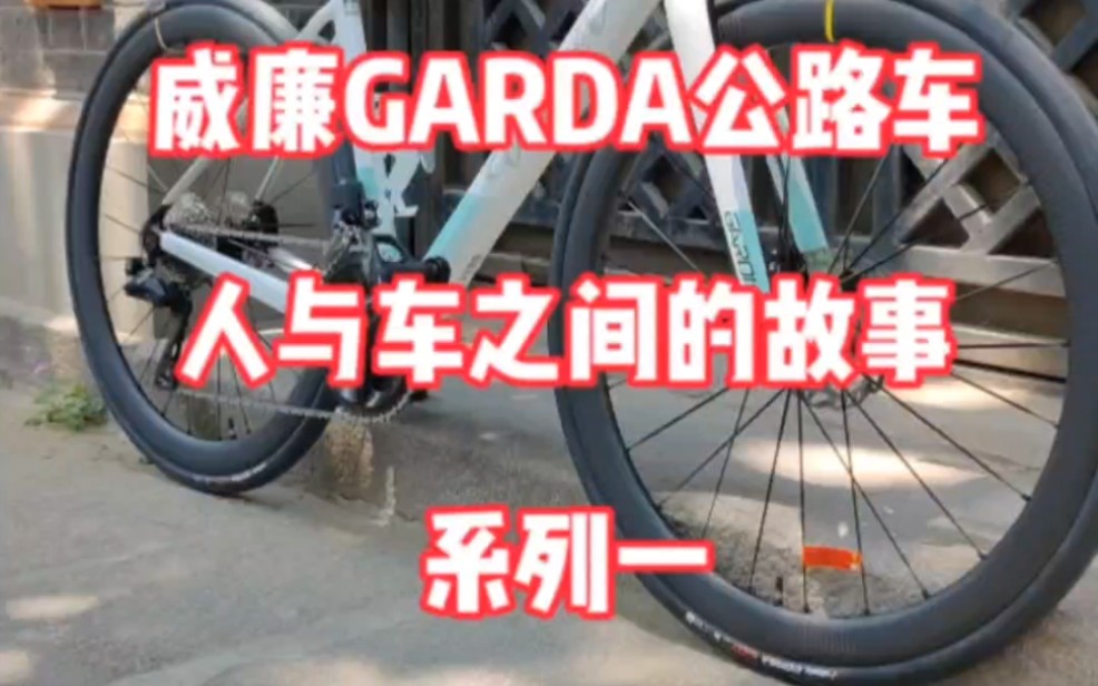 Wilier威廉garda碳纤维碟刹公路车 我们以客量身定做 只为找到最合适的车 装配105电子变速油碟套件 法国马维克cosmic碳纤维轮组哔哩哔哩bilibili