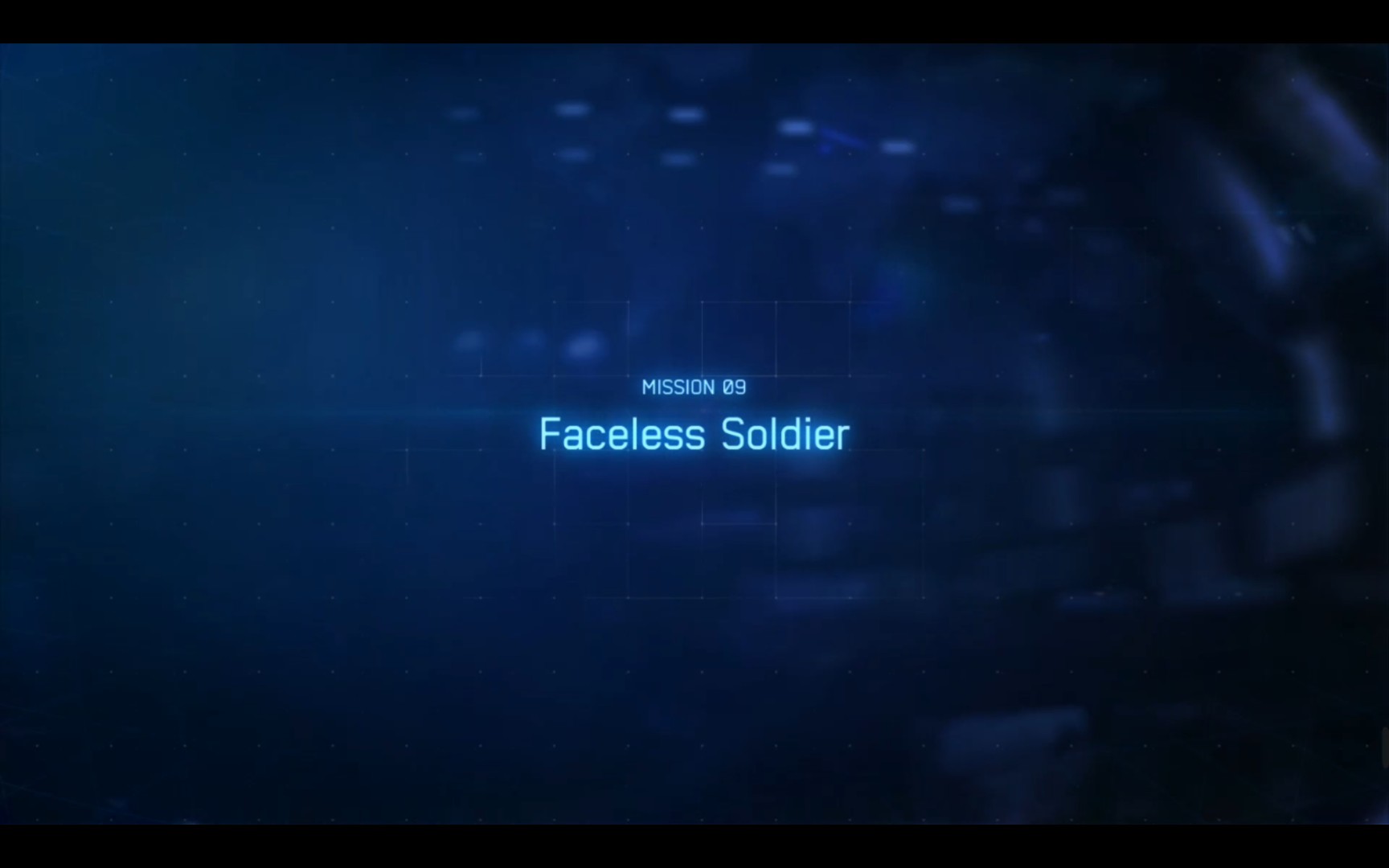 [图]ACE 7战役:Faceless Soldier