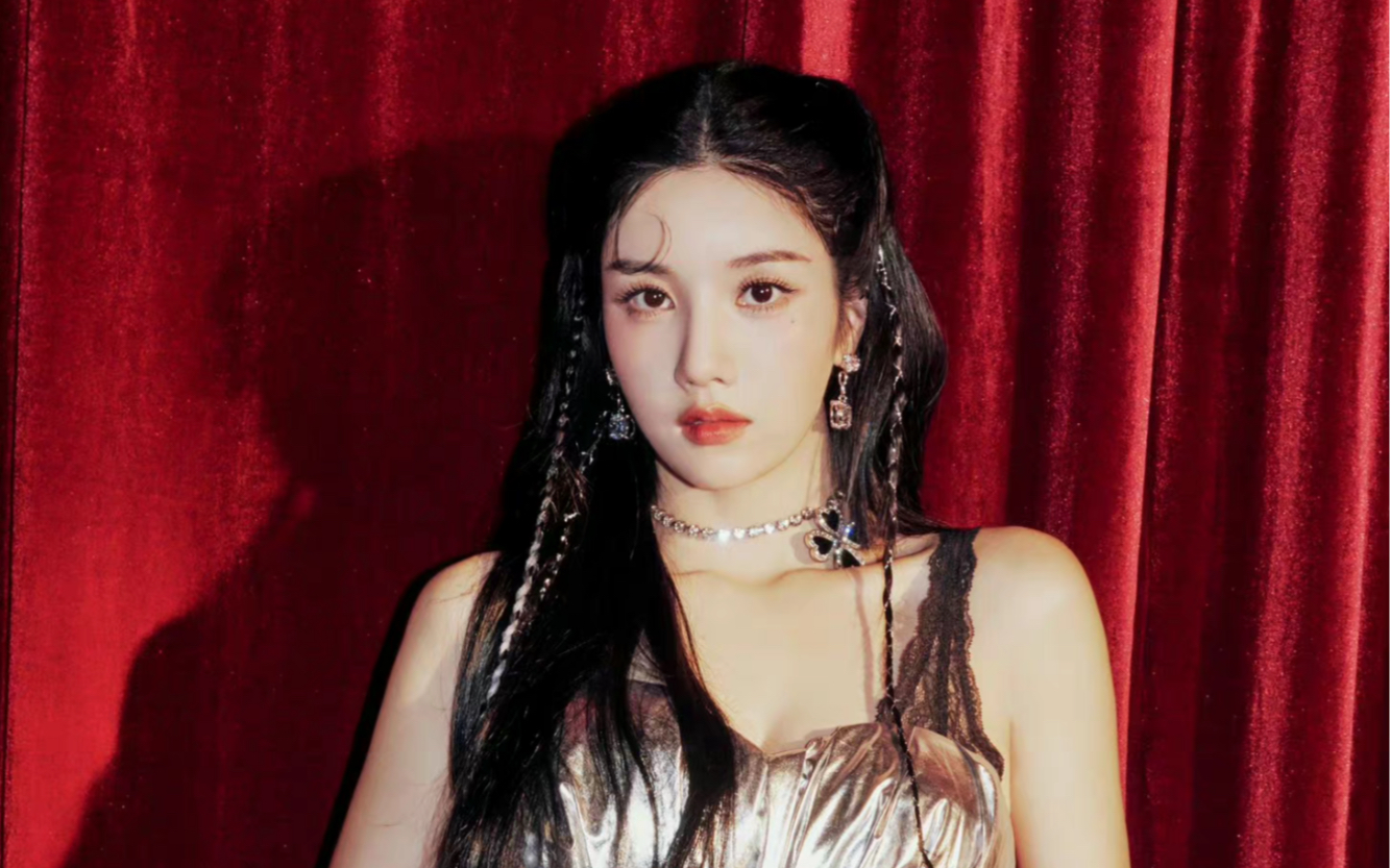 【kwon eun bi】权恩妃underwater舞台合集_哔哩哔哩_bilibili