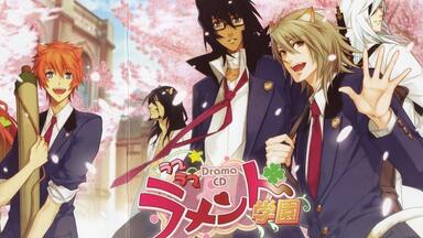 咎狗之血&Lamento】（渣翻）convenience store of LAMENTO（便利