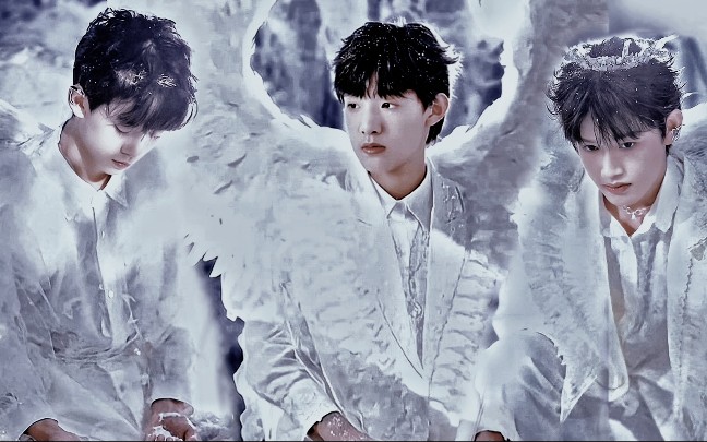 【tf generation】本人公然唯三?(bushi)_哔哩哔哩_bilibili