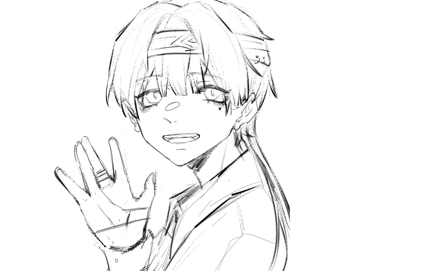 【侑司】把封面加上一点点细节_哔哩哔哩 (゜-゜)つロ 干杯~-bilibili