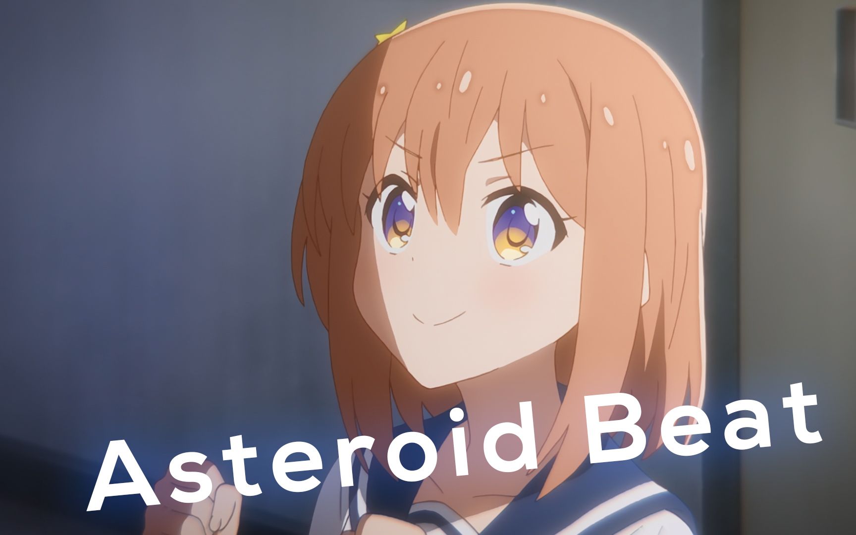 【恋爱小行星】Asteroid Beat哔哩哔哩bilibili