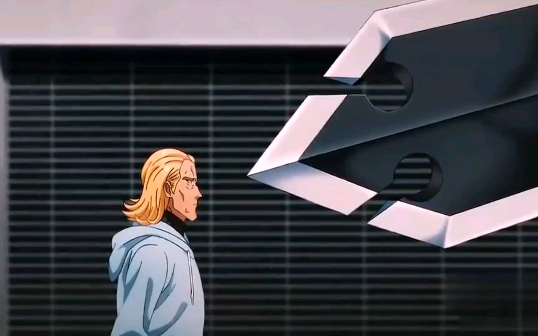 【一拳超人】king_哔哩哔哩_bilibili