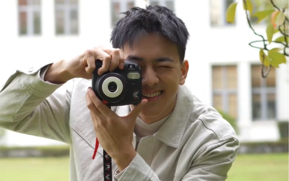 【周大为】dy|20231122