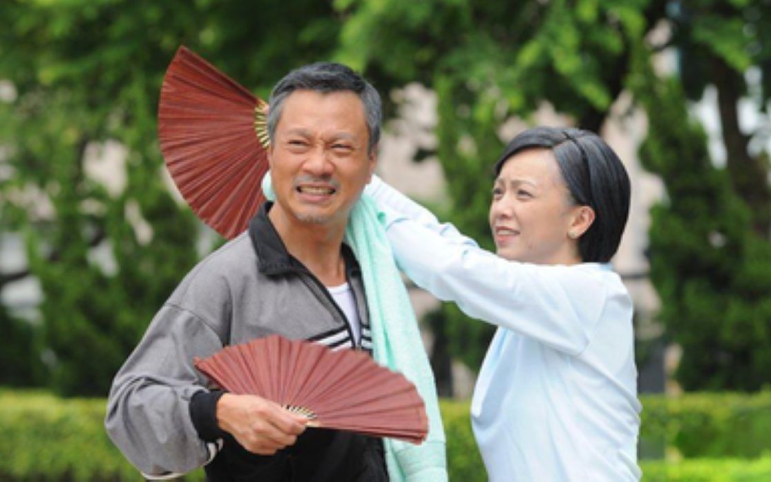 巾帼枭雄之义海豪情第1集九姑娘刘醒cut1