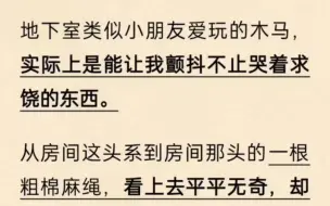 下载视频: 【双男主】他把我带到满是小玩具的房间……