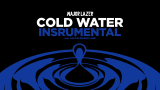 [图]Cold Water Official Instrumental (原版伴奏) ML/Justin Bieber/MØ