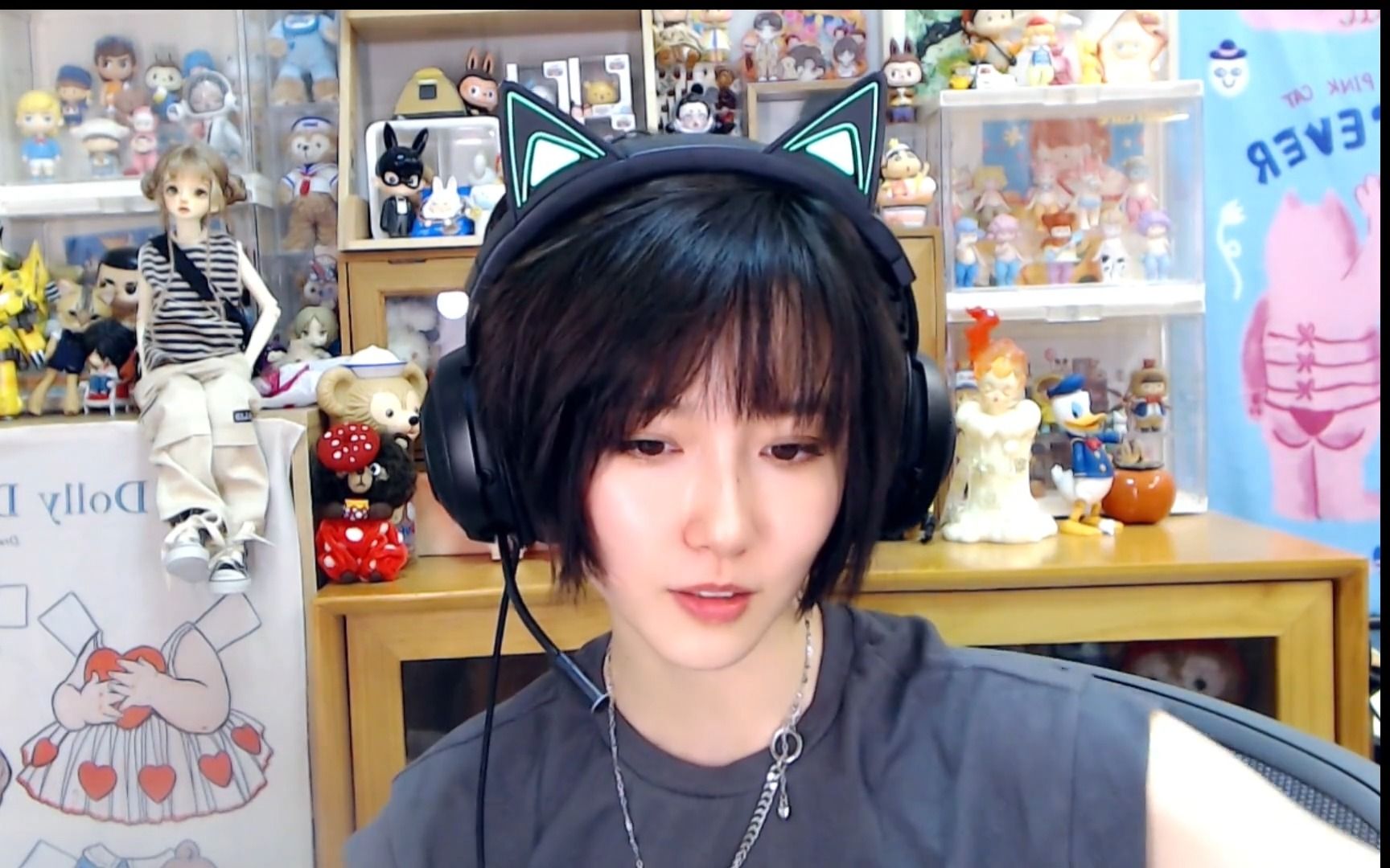 【成果/犬来八荒】7.29号晚斗鱼完整直播录屏