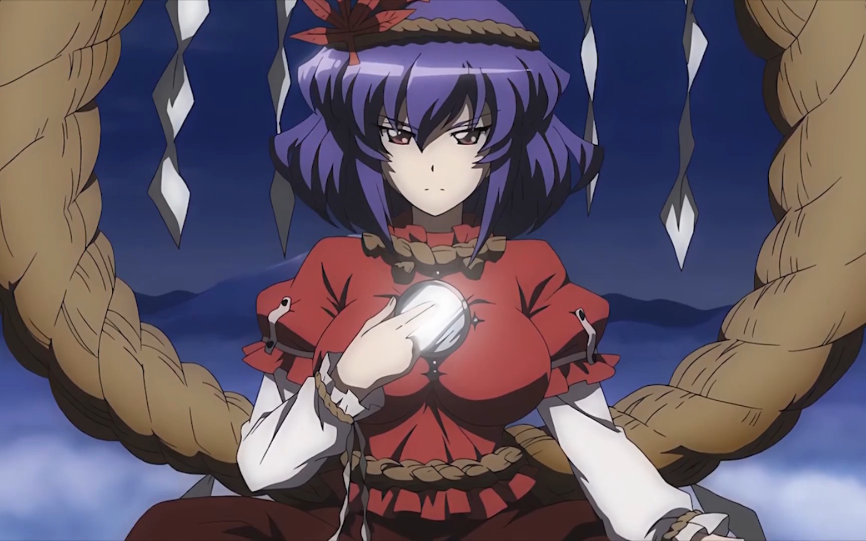 活动作品幻想万华镜paranoiazun桑友情出镜