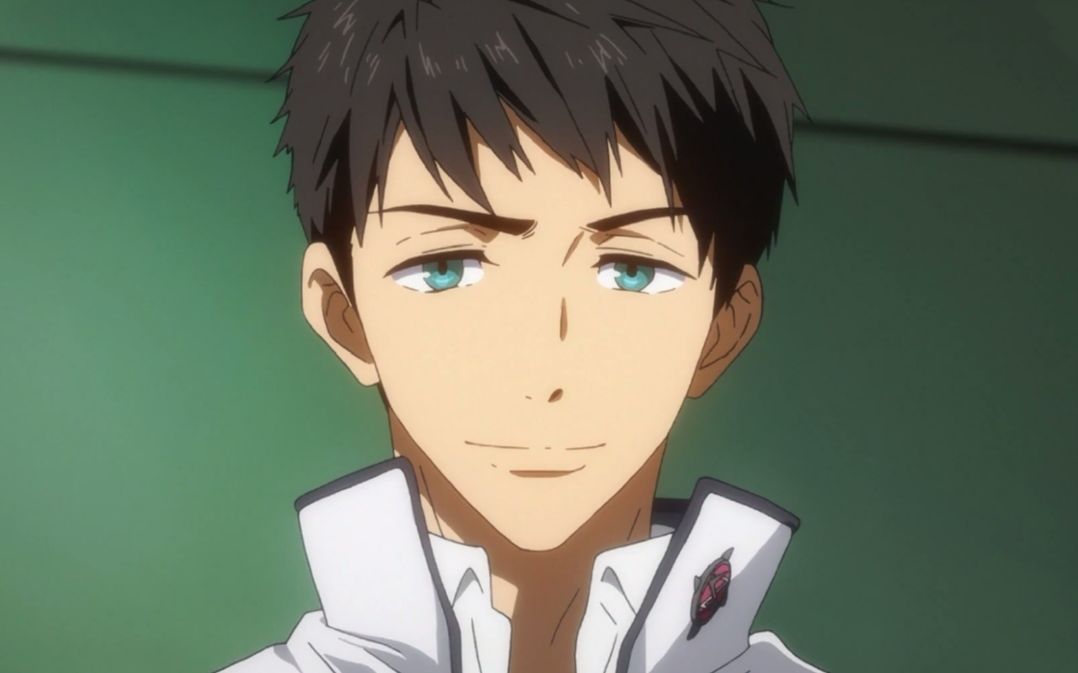 【山崎宗介】菜鸡踩点剪辑 才一分钟你也不进来看看吗_哔哩哔哩 (゜