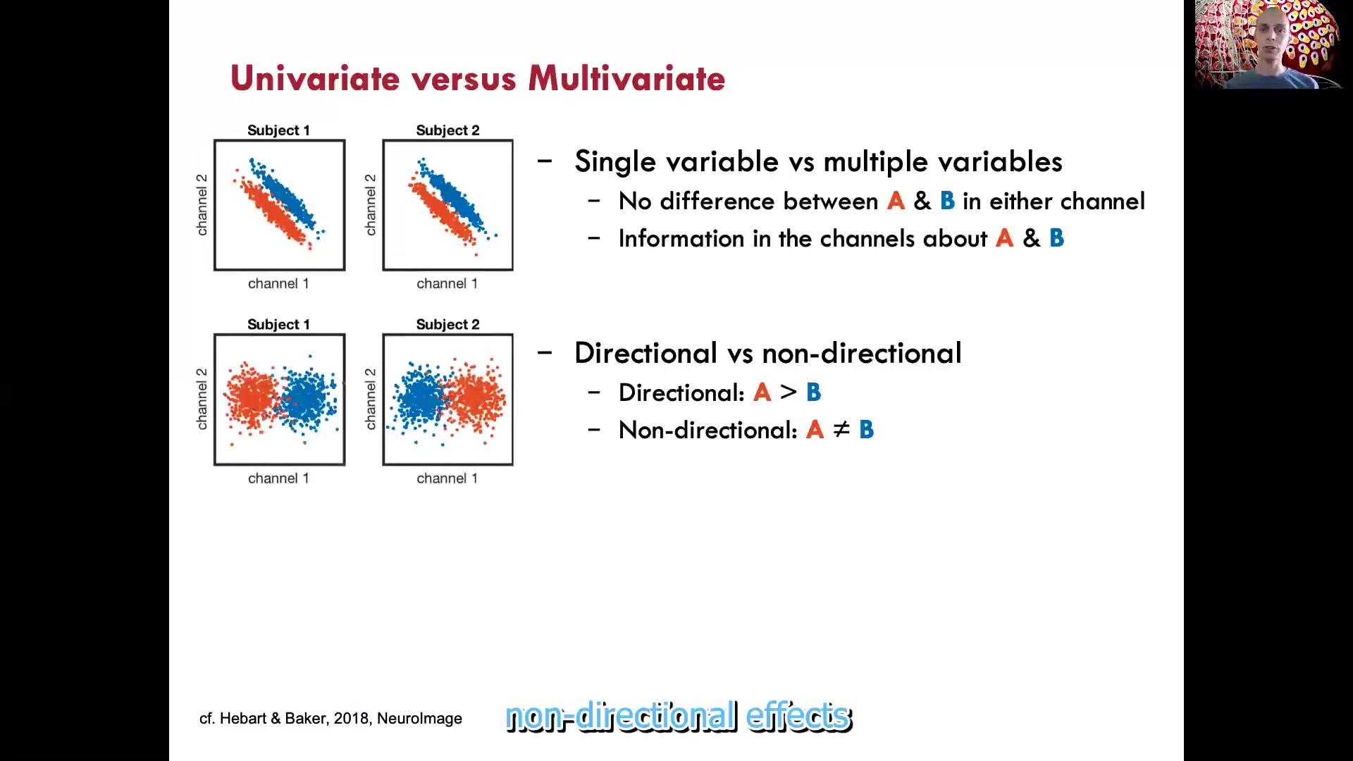 [图]Decoding and representational dynamics in MEG and EEG（英文字幕版）