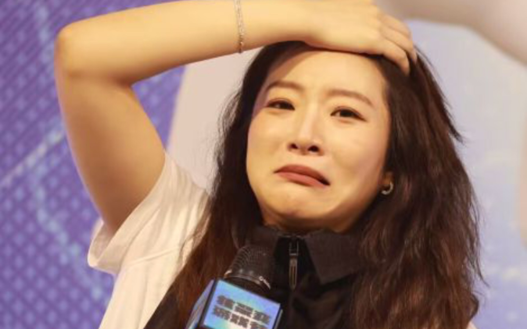 【kii崽(配音演员张琦)】提前和大家说一下,我可能以后,我们不要再.