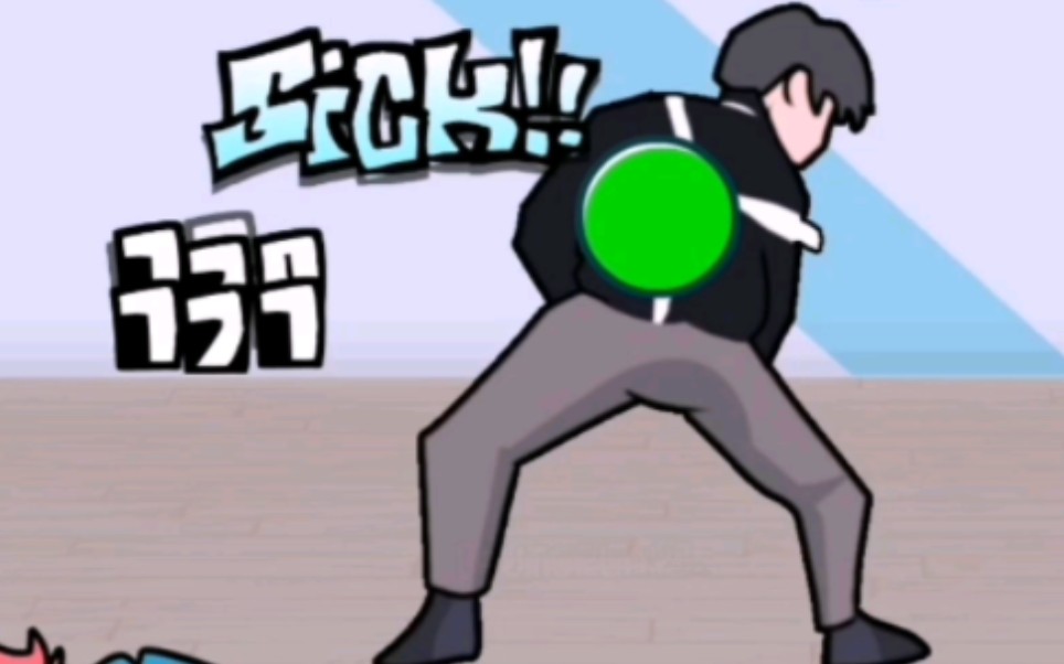 鸡你实在是太美~