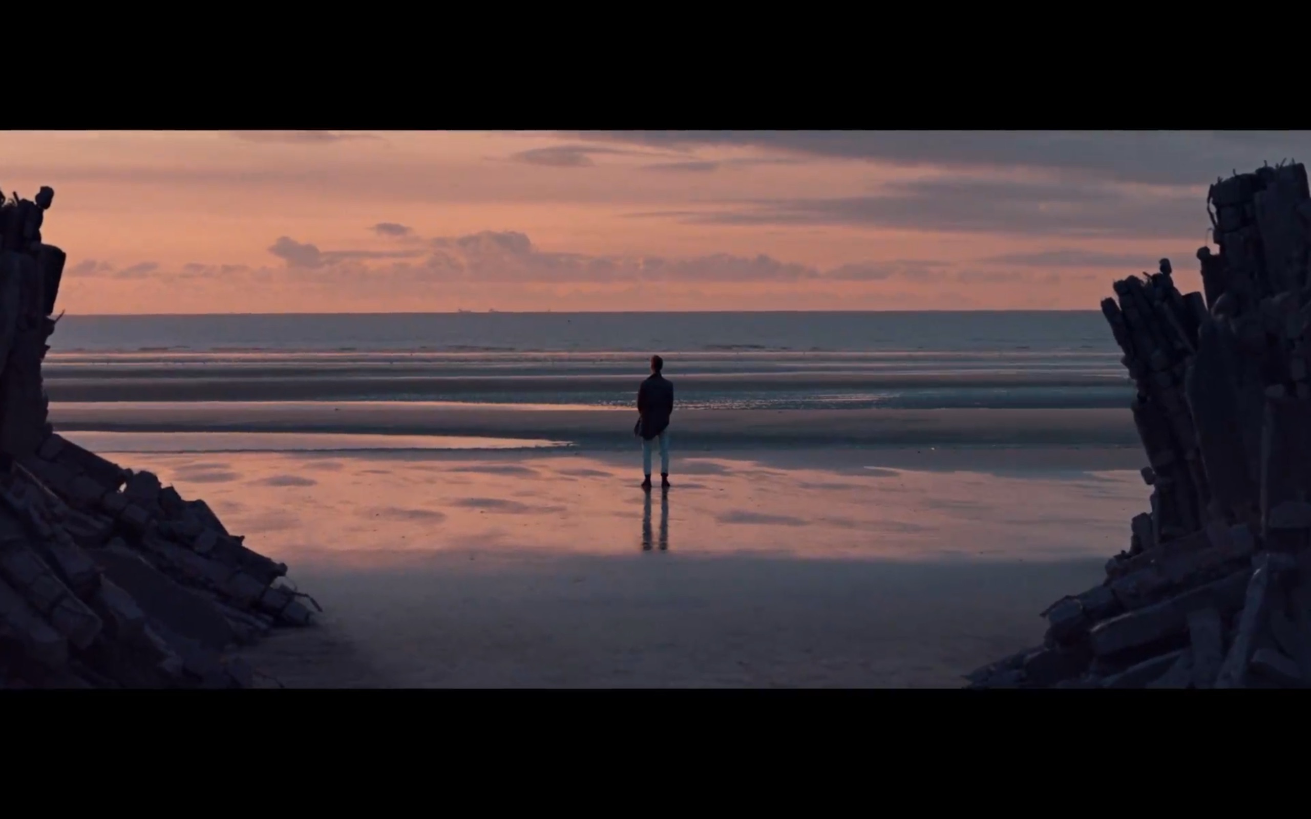 lost under heaven - lament (music video)