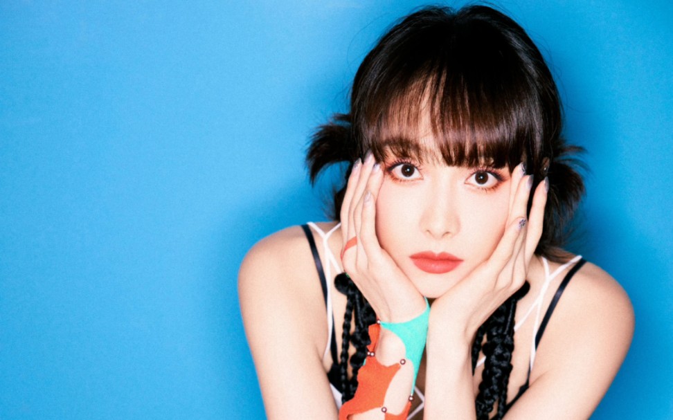 【宋茜】231110宋茜时代少年团 uptome 姐姐你真漂亮-_辰xi-_辰xi