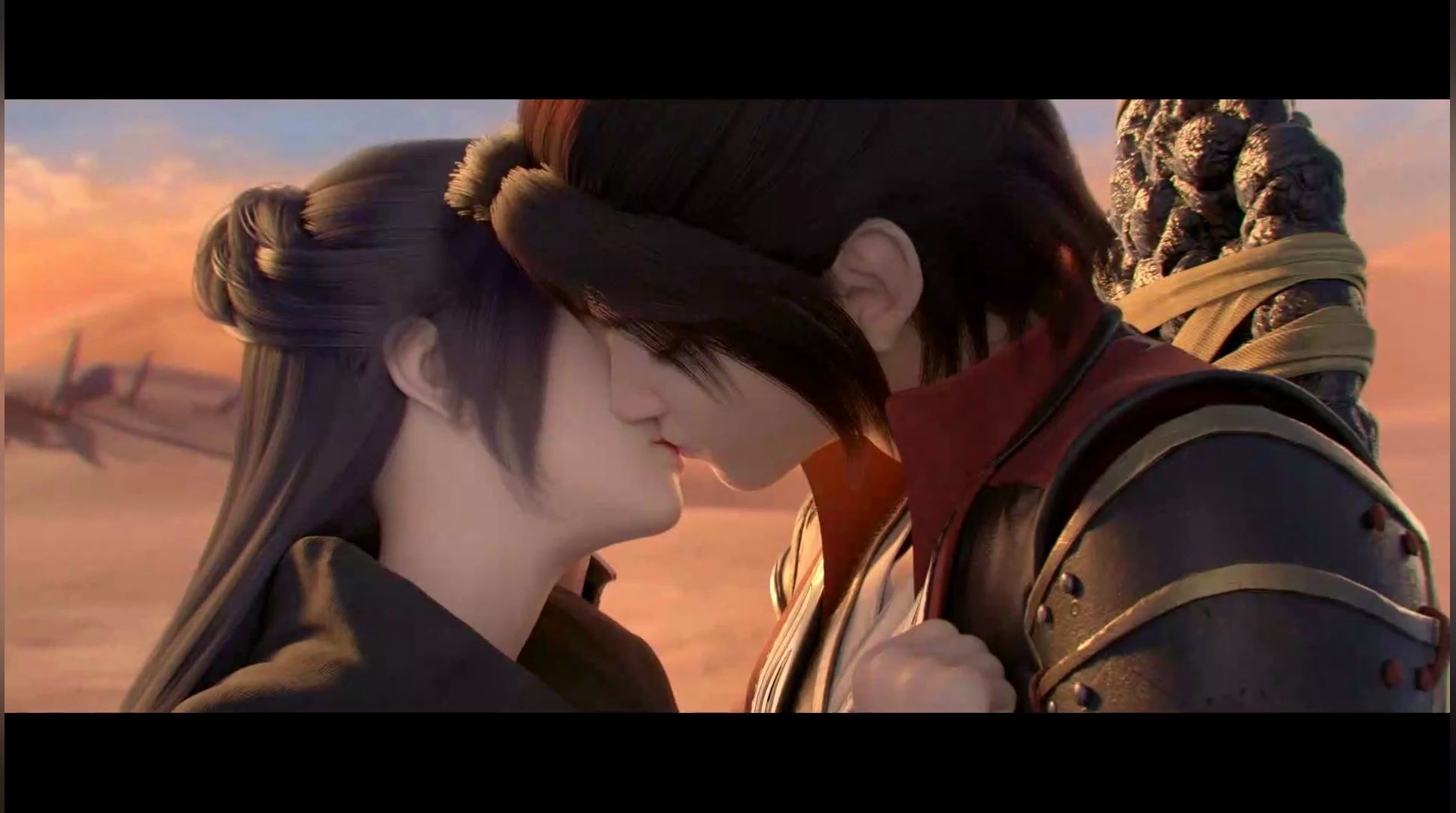 活动作品哼云芝当年你夺走我的初吻我萧炎现在还回来了