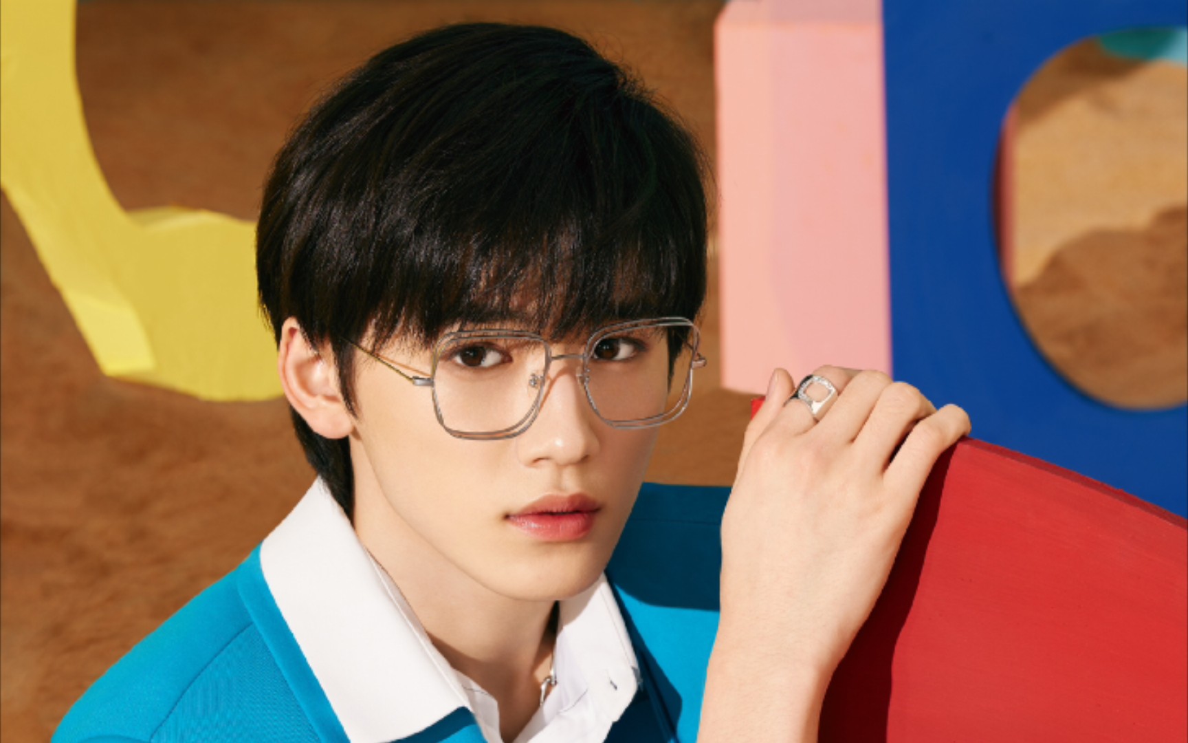 【宋亚轩】奶凶奶凶的小芽芽