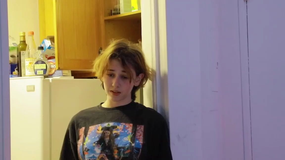 [caroline konstnar ]i am experiencing teen angst