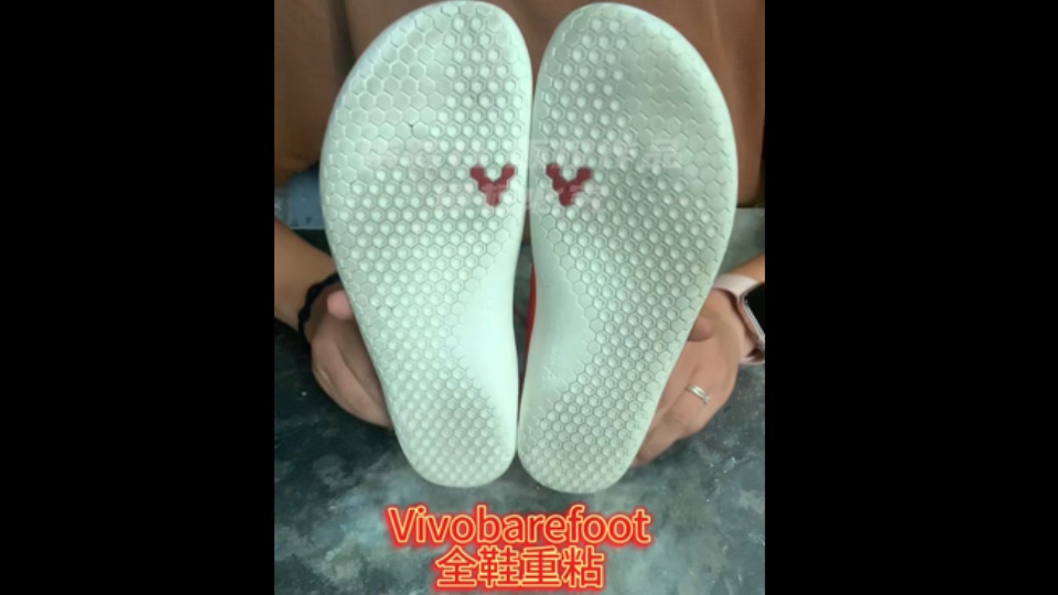 Vivobarefoot全鞋重粘哔哩哔哩bilibili