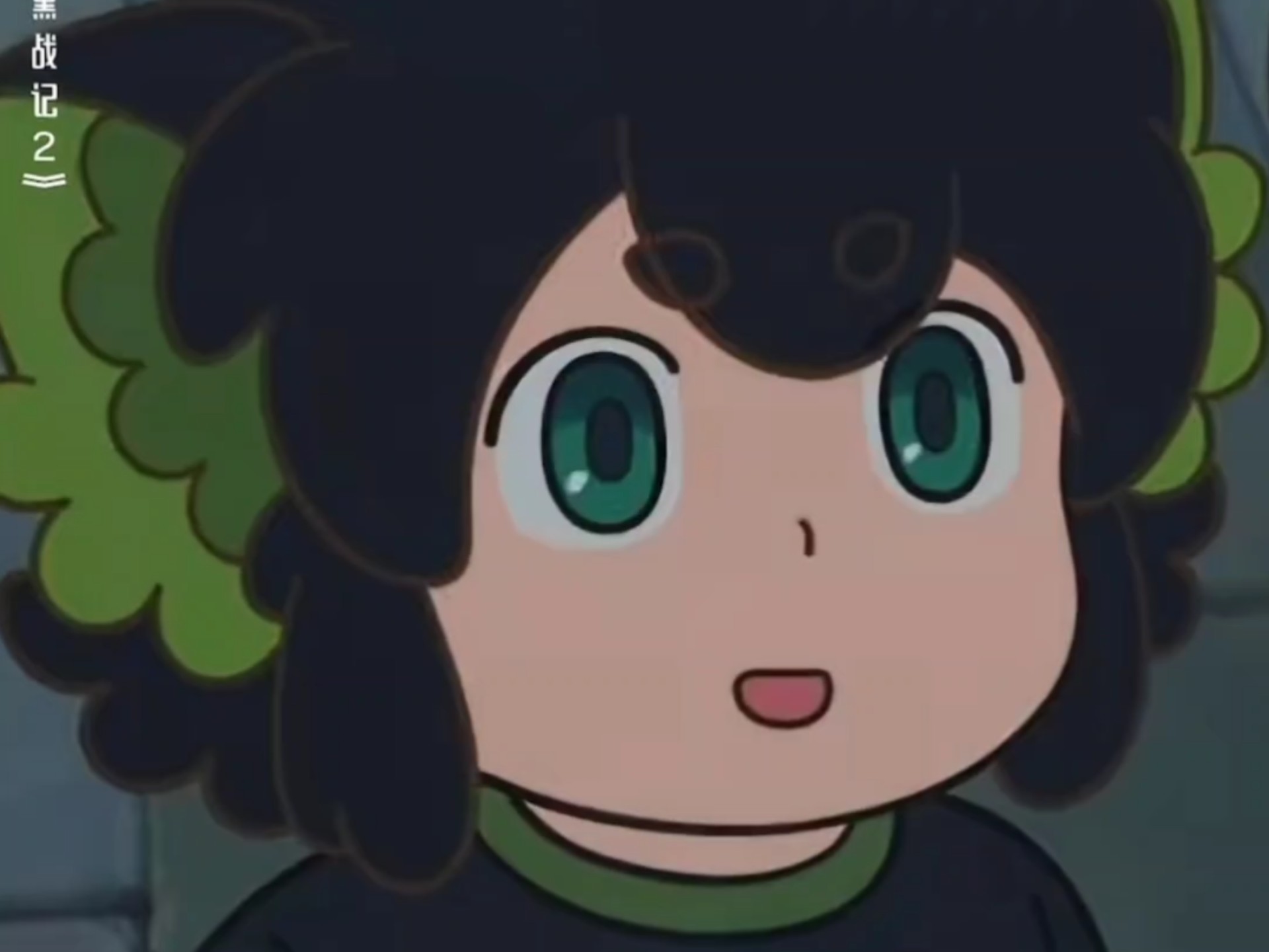 《罗小黑战记2》你追的番 终于❗️❗️更新啦全方位升级