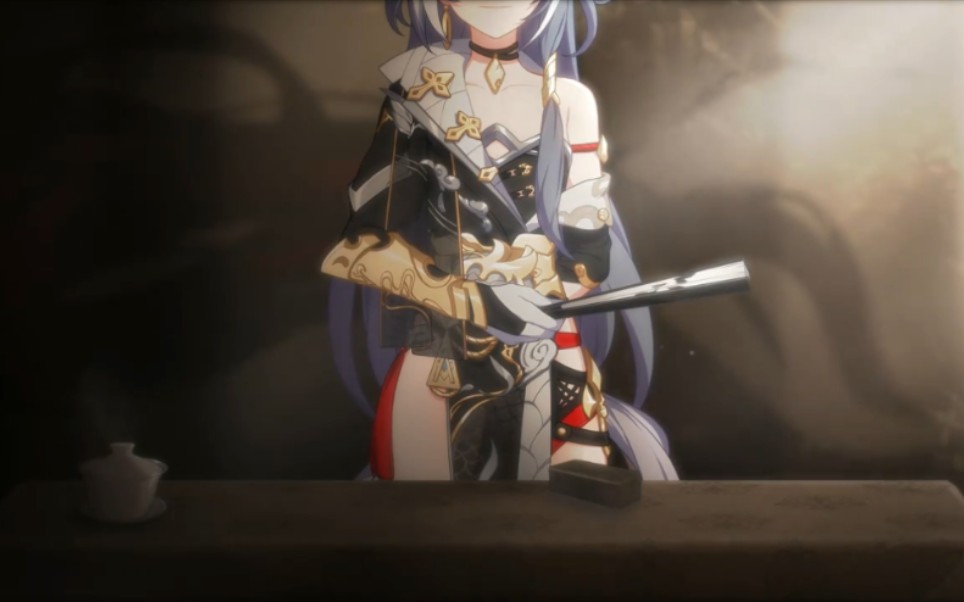 赤鸢仙人生日快乐