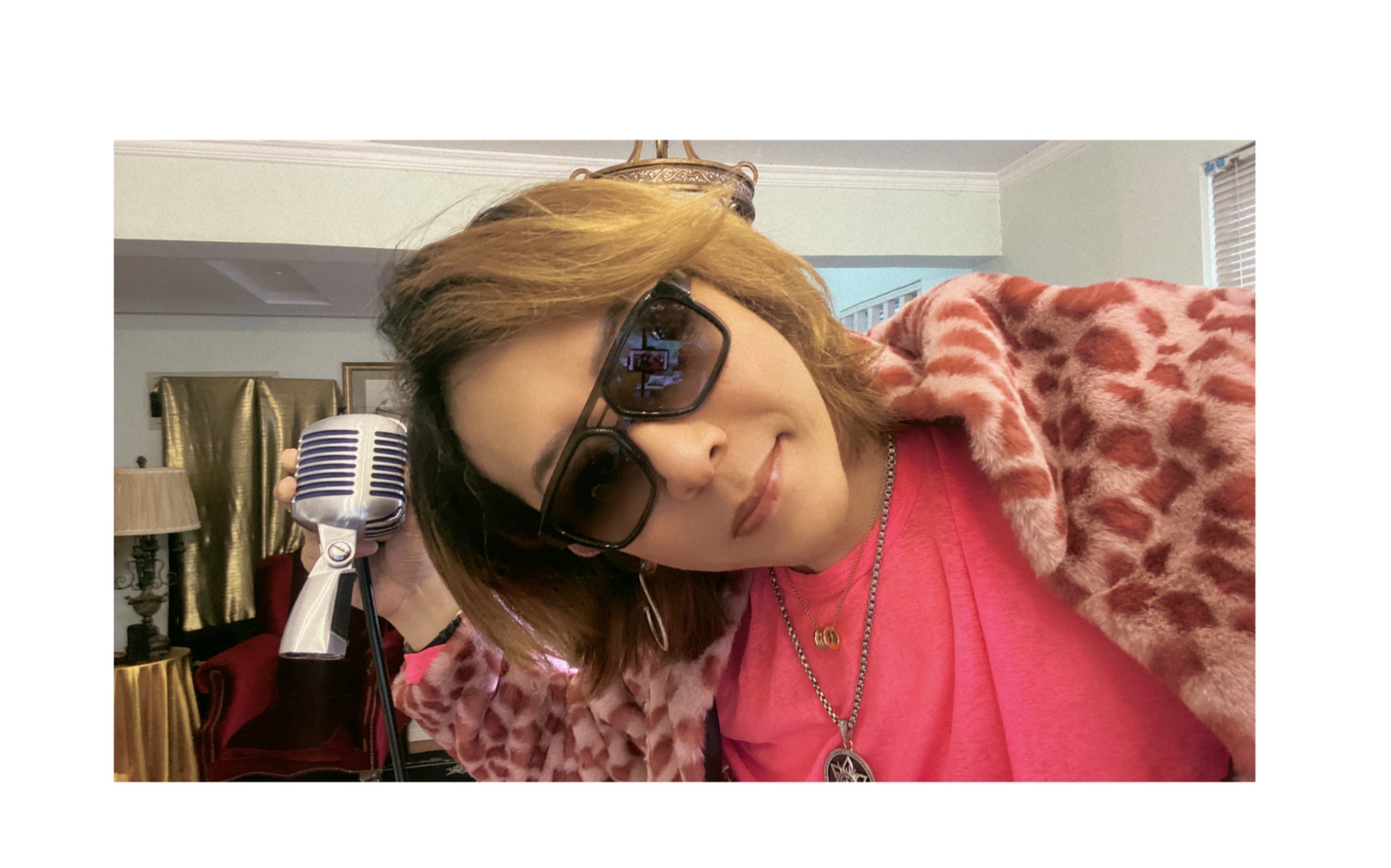 yoshiki的中国表弟zhenshiki