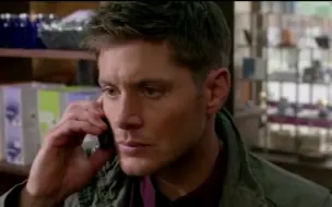 Télécharger la video: 【SPN】S08E12 爷爷和弟弟谁重要？